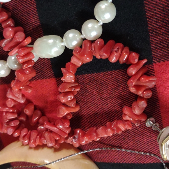 Vintage Jewelry Lot Signed Rhinestones Sterling Silver Glass Jade Unique Vintage - Picture 11 of 16